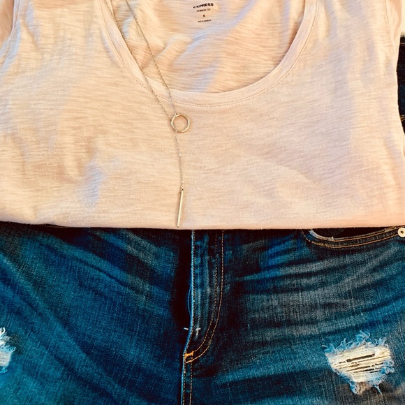 EUC💎 RAG & BONE Distressed Skinny Jeans size 30 in Sheffield - Picture 11 of 15